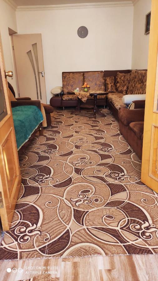 Apartments Azatutyan Avenue 9, Кв 19 Erevan Exterior foto