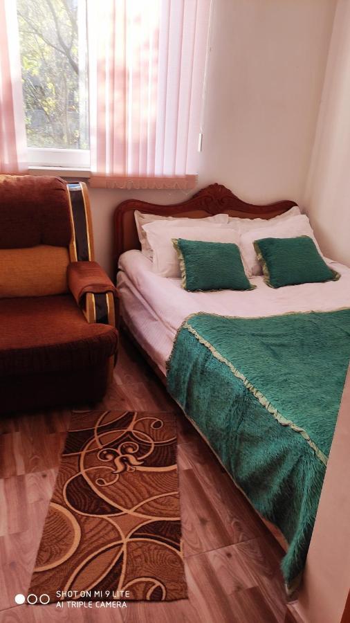 Apartments Azatutyan Avenue 9, Кв 19 Erevan Exterior foto