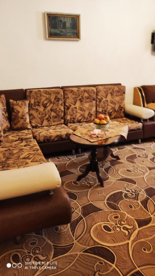Apartments Azatutyan Avenue 9, Кв 19 Erevan Exterior foto