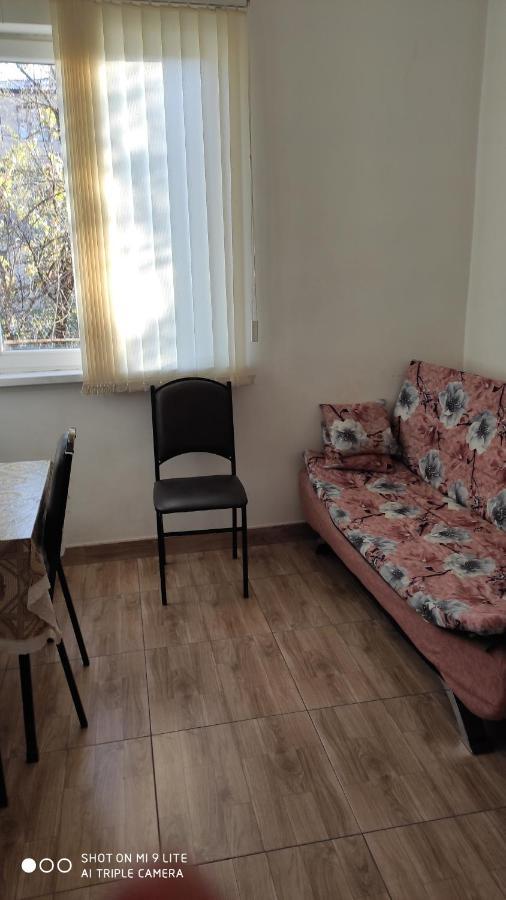 Apartments Azatutyan Avenue 9, Кв 19 Erevan Exterior foto