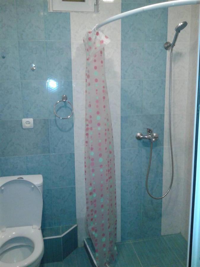 Apartments Azatutyan Avenue 9, Кв 19 Erevan Exterior foto