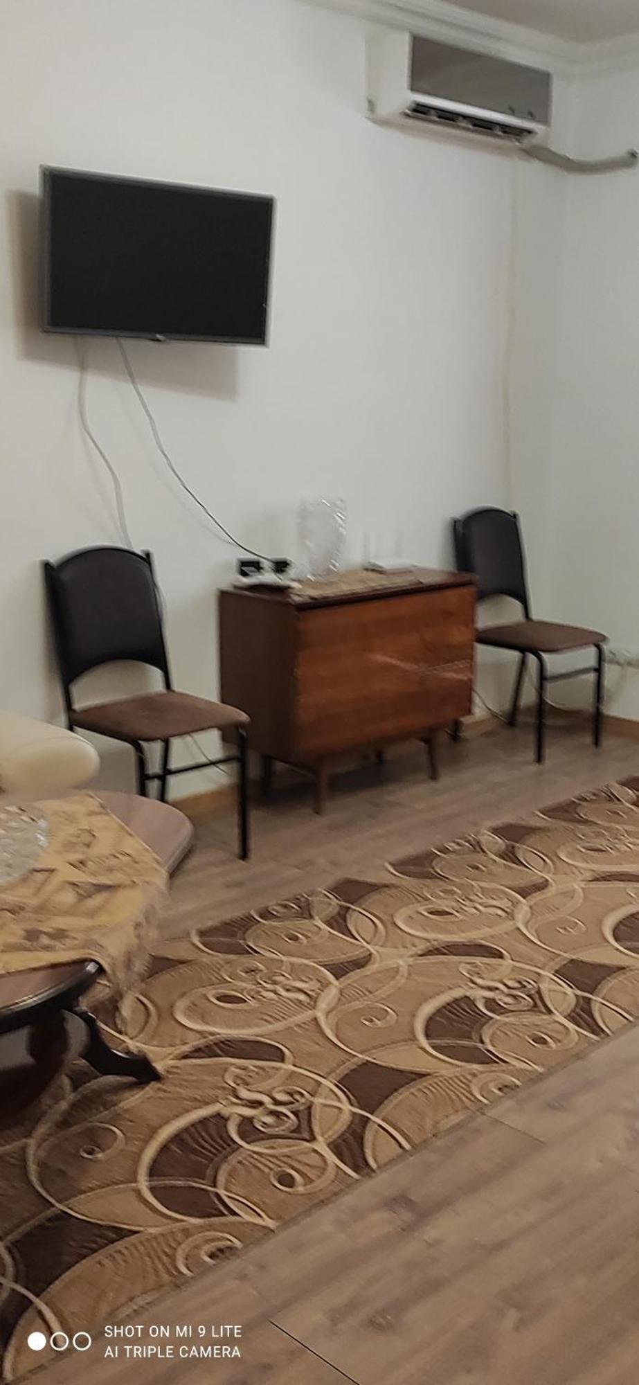 Apartments Azatutyan Avenue 9, Кв 19 Erevan Exterior foto