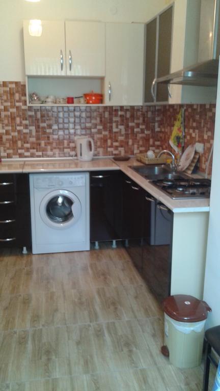 Apartments Azatutyan Avenue 9, Кв 19 Erevan Exterior foto